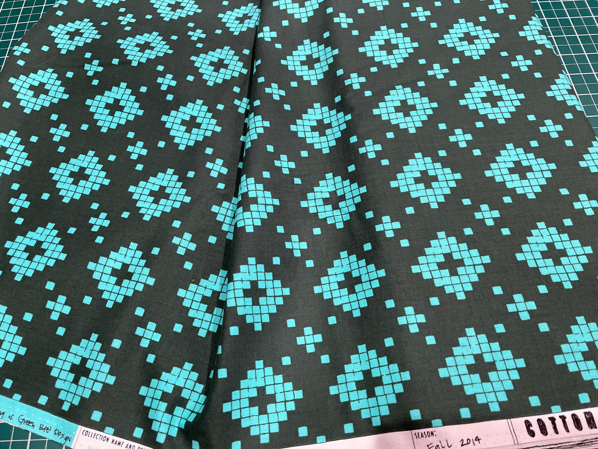 Cotton + Steel Mesa *Fat Quarter*