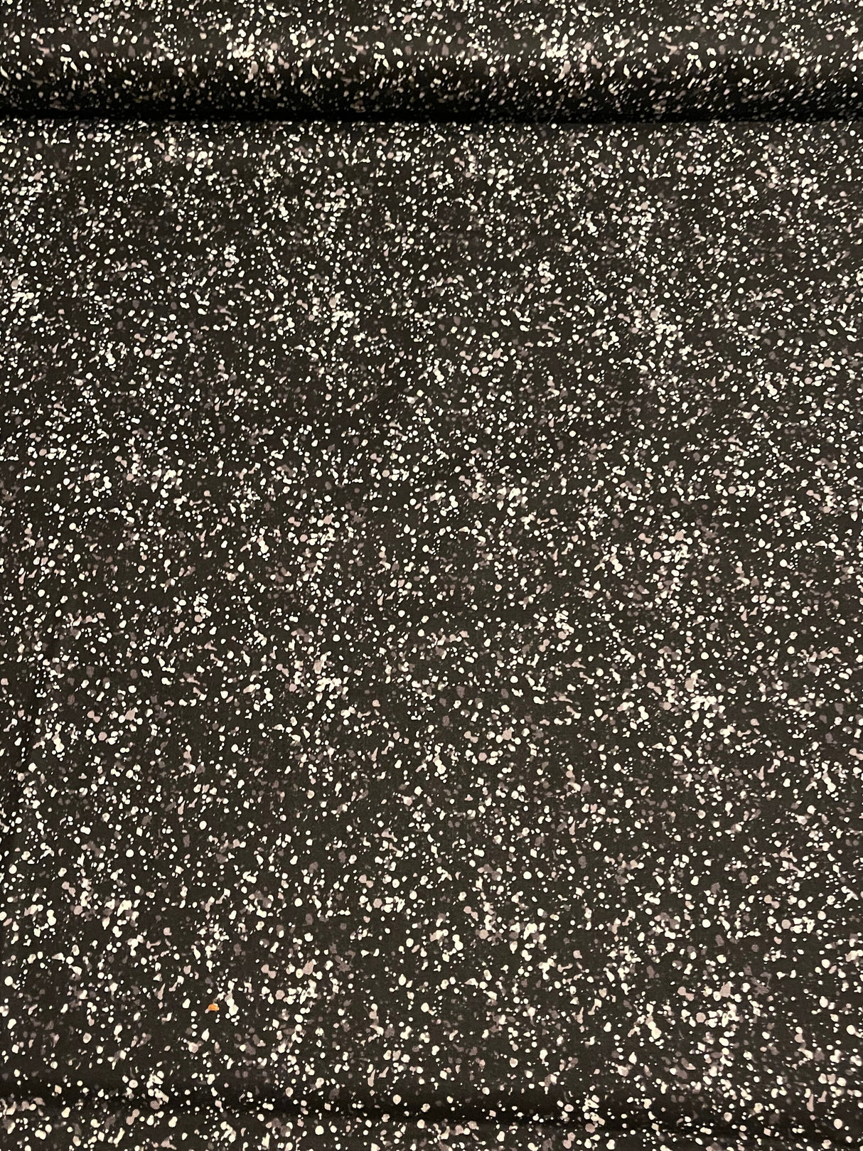 Libs Elliot When Sparks Fly Love Potion black *half yard*