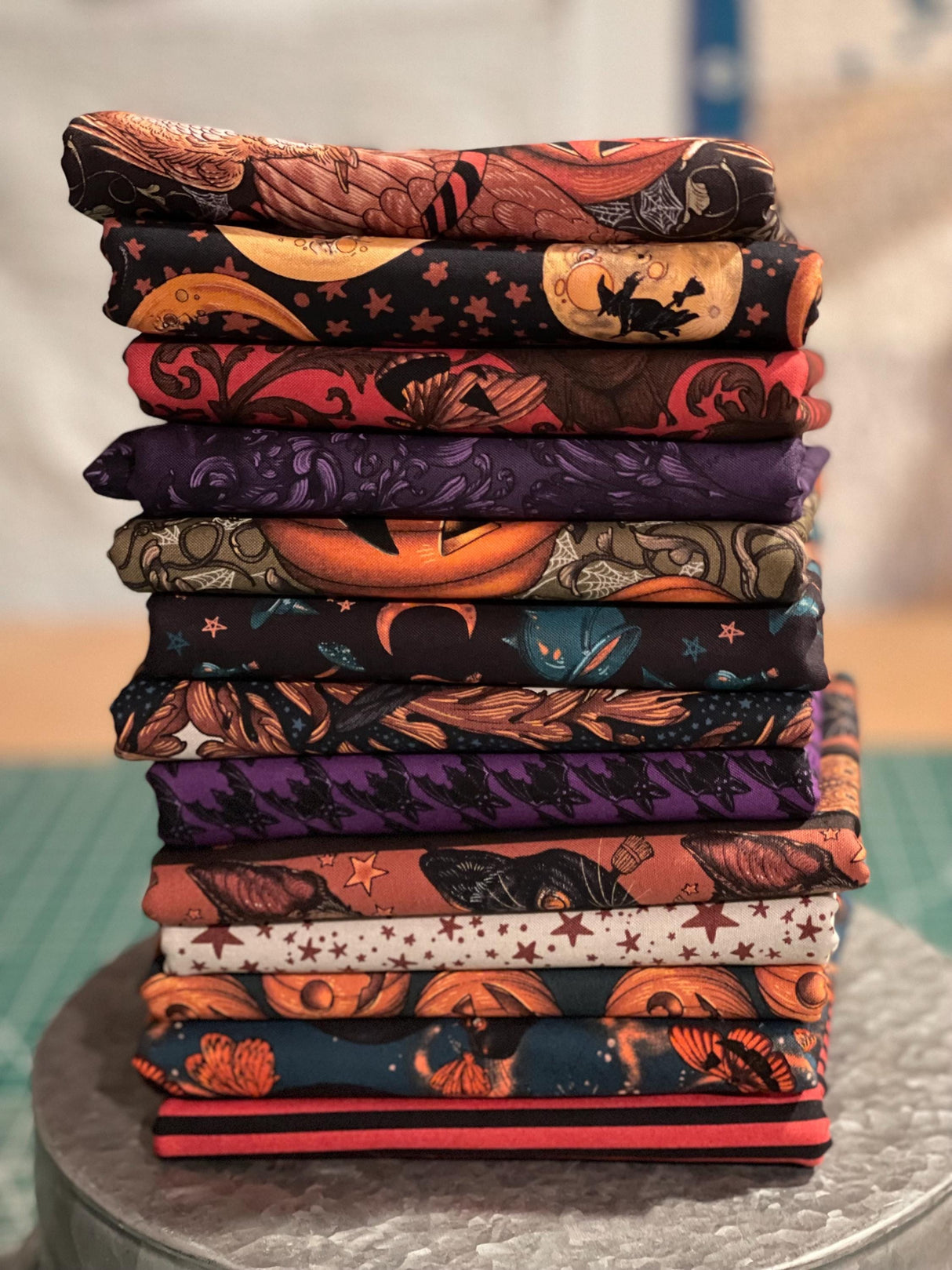 Mystic Moonlight Bundle by Rachel Hauer - Multiple sizes HY FQ FE