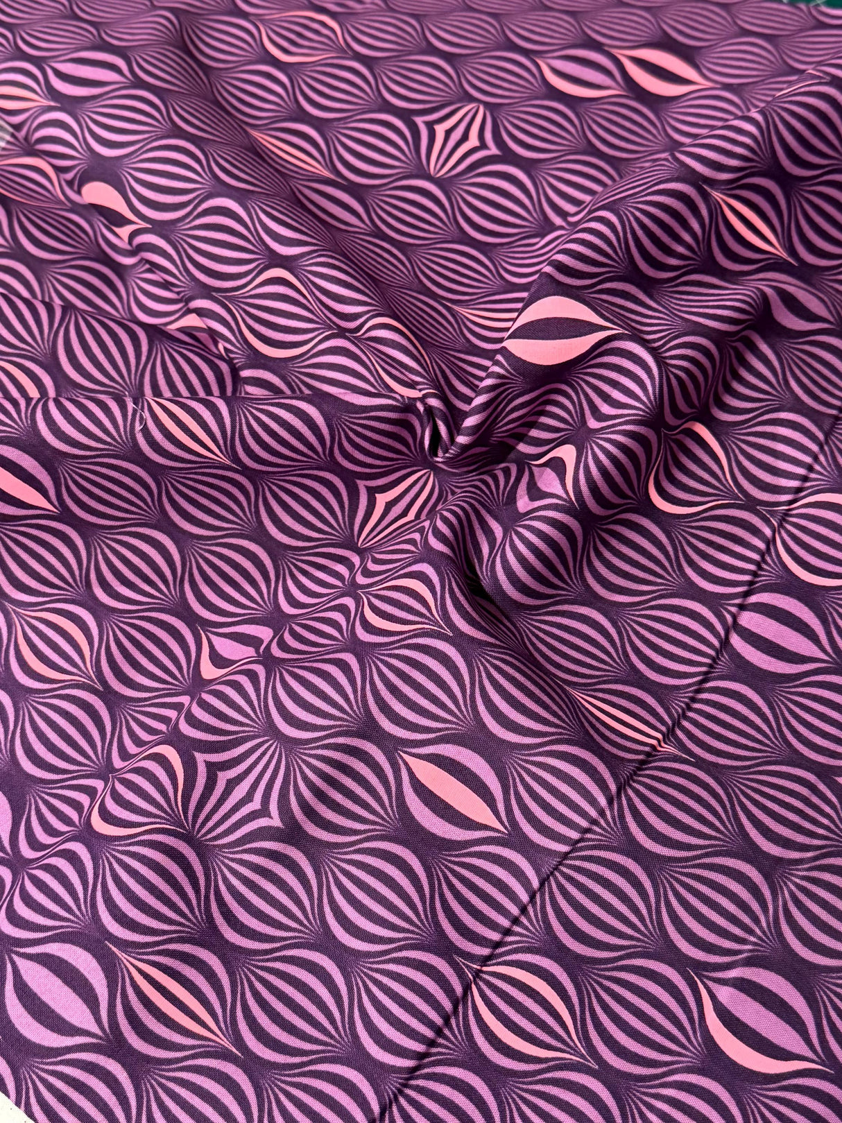 Tula Pink Untamed Light the Way- Nova by the half yard