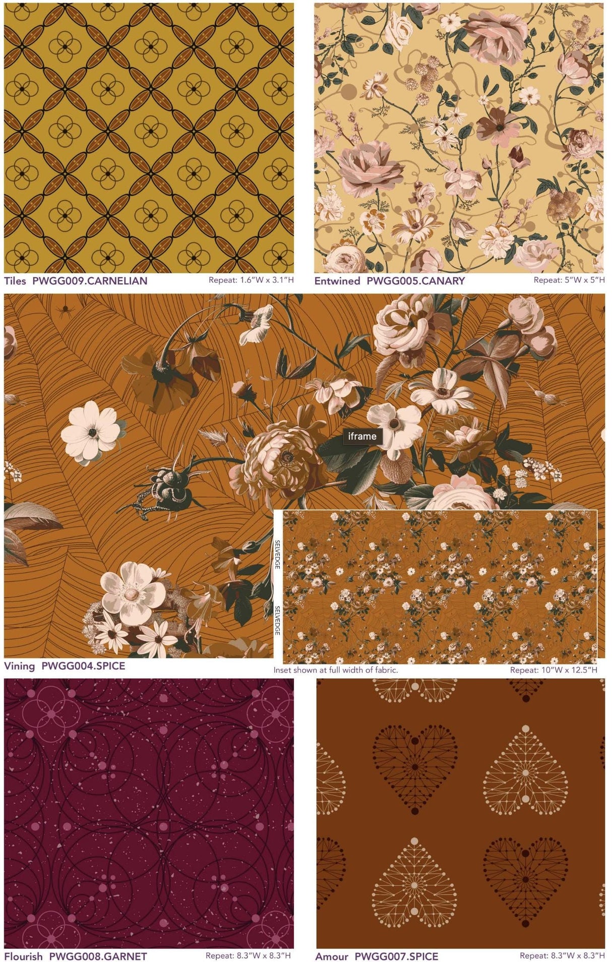 Guicy Guice Enrapture - Bundle - 21 Prints - NOW SHIPPING