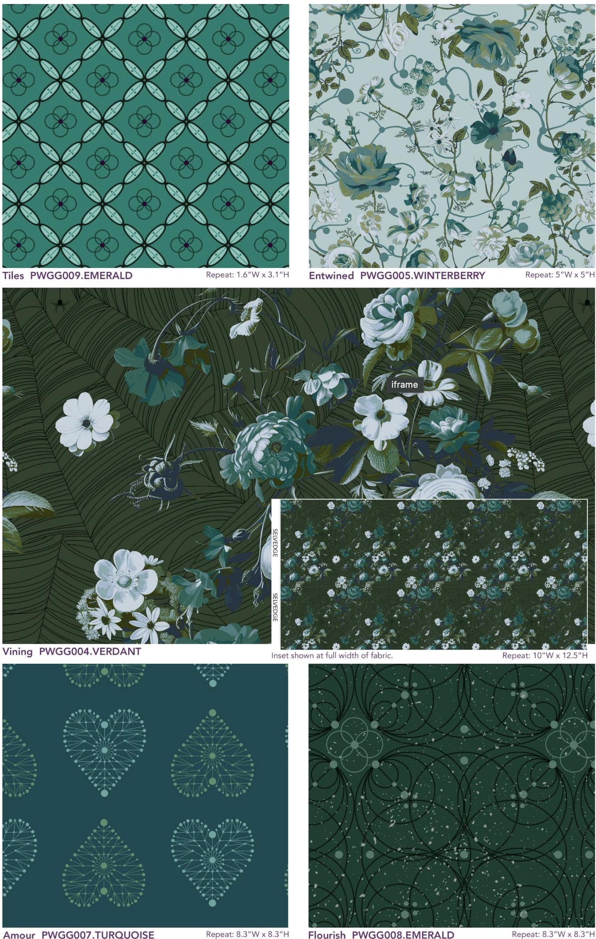 Guicy Guice Enrapture - Bundle - 21 Prints - NOW SHIPPING