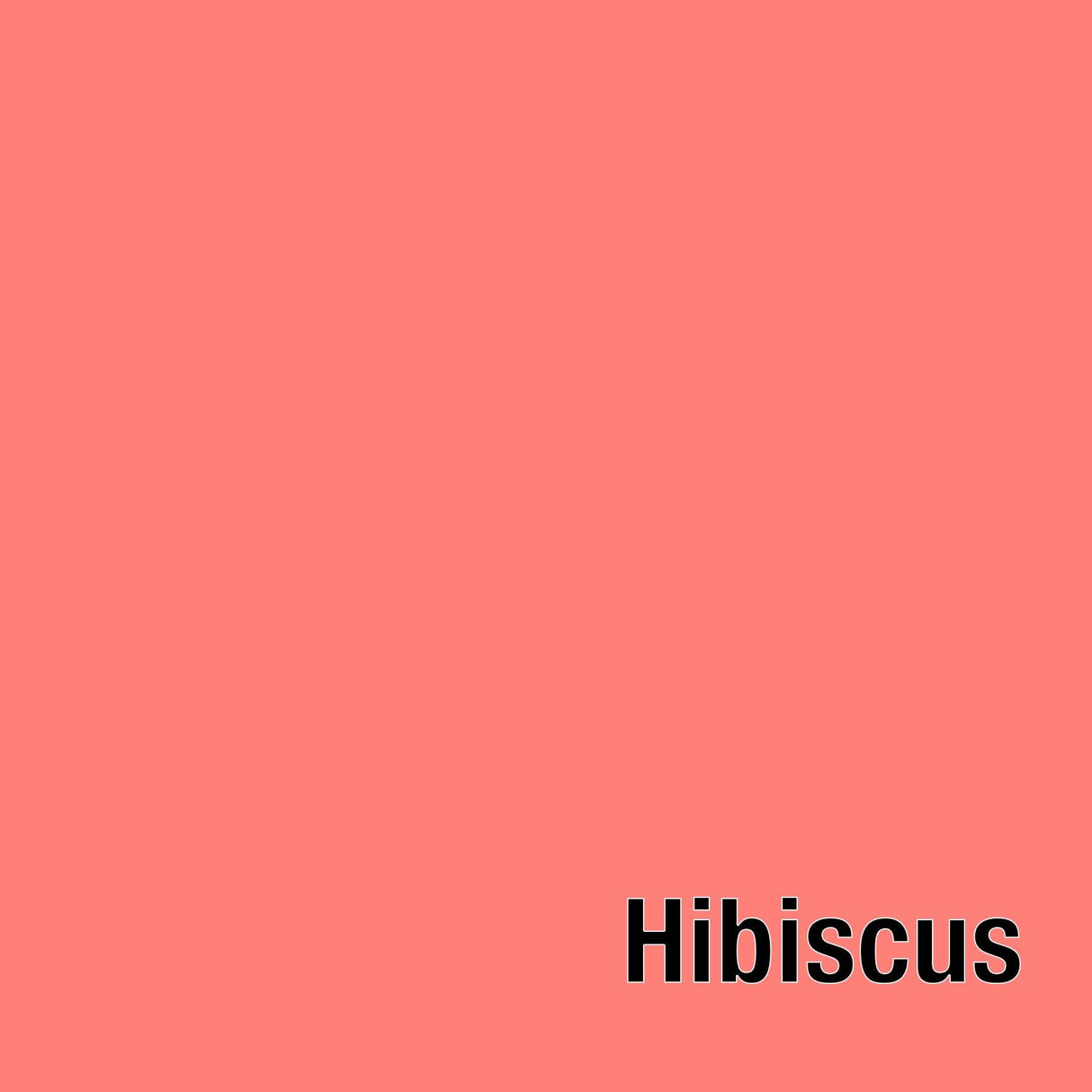 Tula Pink Solids - Hibiscus - by the half yard
