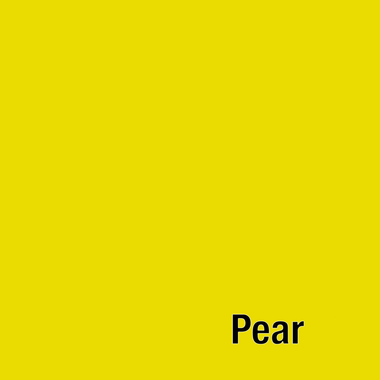 Tula Pink Solids - Pear - by the half yard