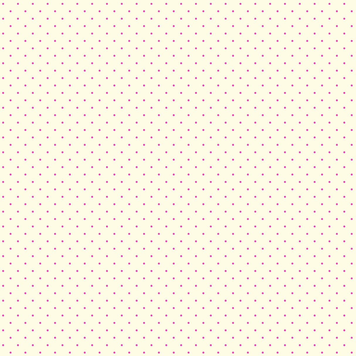 Tula Pink Tiny Dots - Cosmic - By the half yard