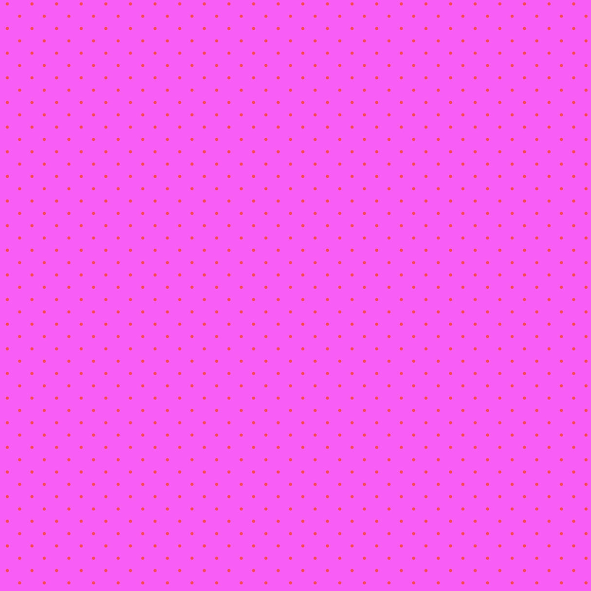 Tula Pink Tiny Dots - Thistle - By the half yard