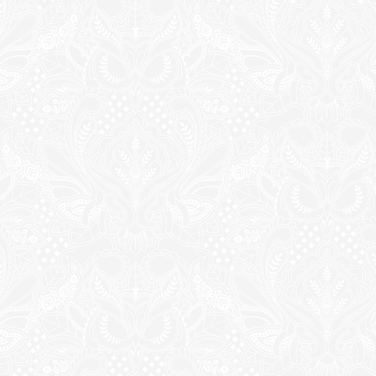 Tula Pink True Colors Ghost Owl- Paper by the half yard
