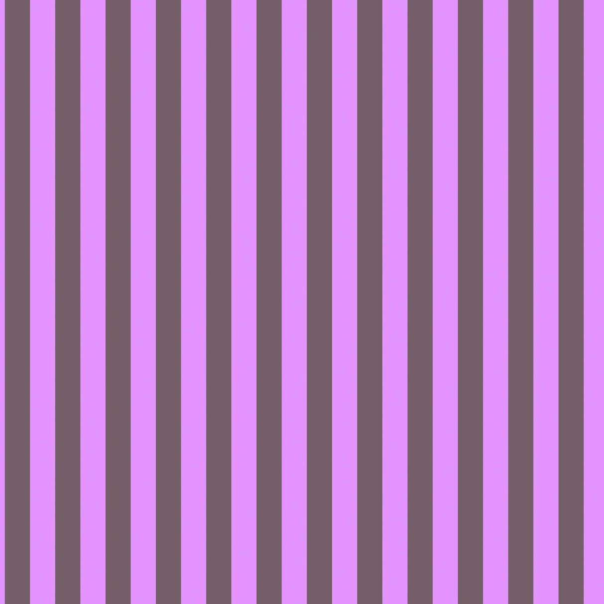 Tula Pink Tent Stripes- True Colors - Mystic - By the half yard
