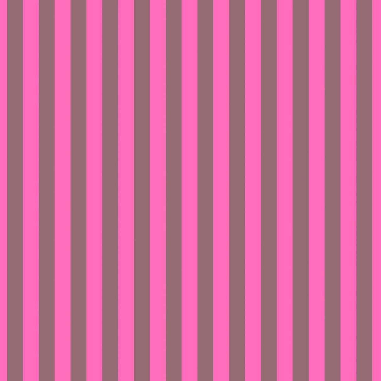 Tula Pink Tent Stripes- True Colors - Cosmic - By the half yard
