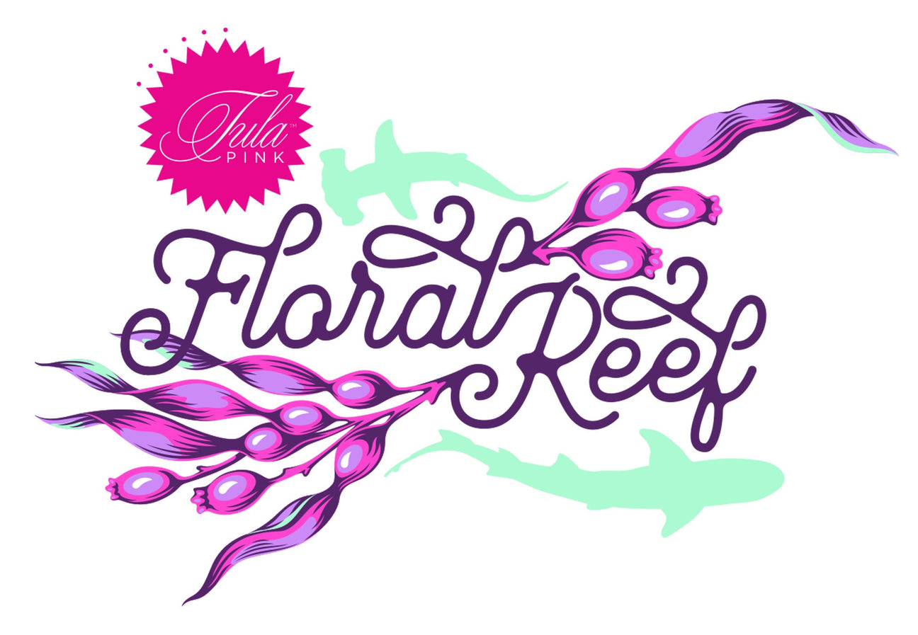 Floral Reef
