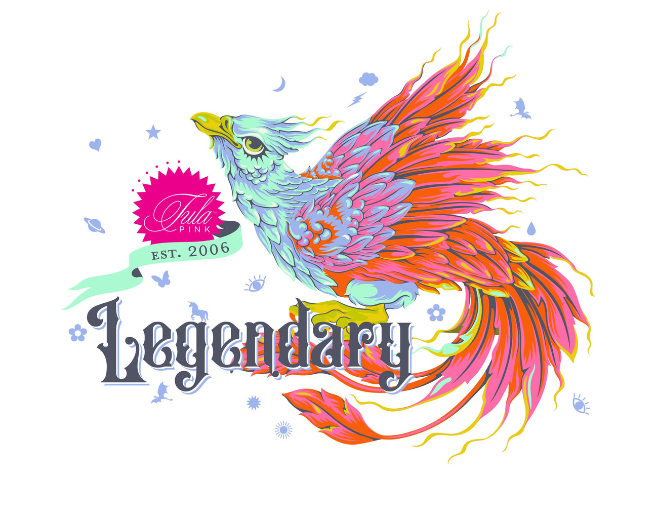 Legendary