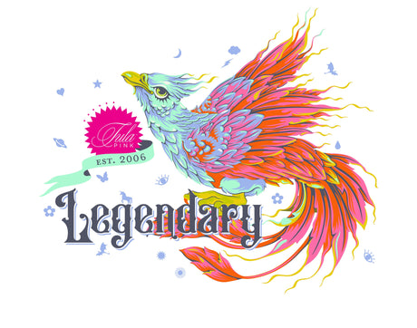 Legendary