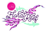 Floral Reef by Tula Pink Full Yard Bundle - Now. Shipping