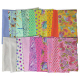 Legendary by Tula Pink Fat Quarter Bundle - Shipping Fall 2026