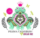 Prince Charming Deja Vu by Tula Pink Full Yard Bundle - Shipping Summer 2026