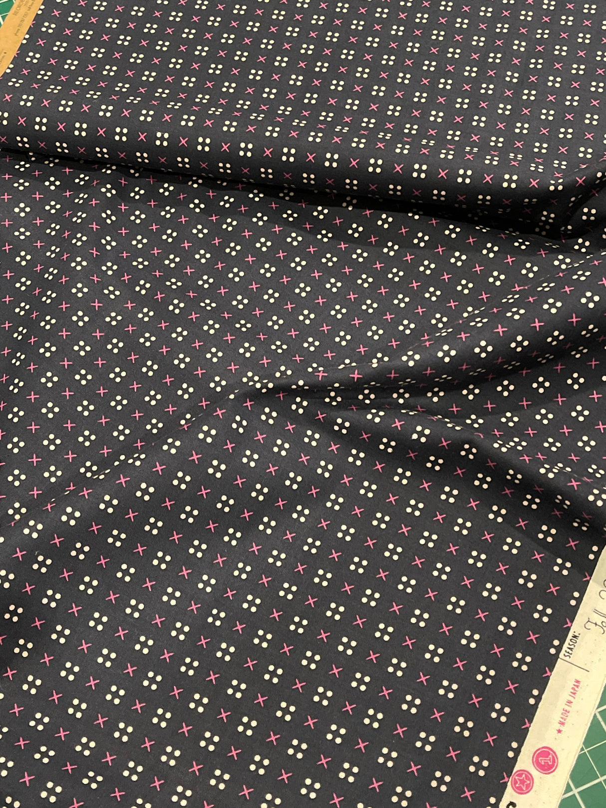 Cotton + Steel Penny Arcade *Fat Quarter*