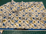 Cotton + Steel Porto *Fat Quarter*
