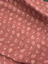 Cotton + Steel Raindrop *fat quarter*