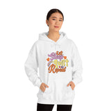 Eat Sleep Quilt Repeat Hoodie