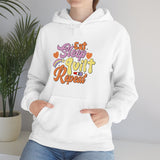 Eat Sleep Quilt Repeat Hoodie