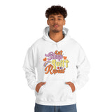 Eat Sleep Quilt Repeat Hoodie