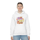 Eat Sleep Quilt Repeat Hoodie