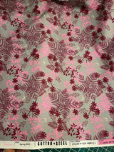 Cotton + Steel Honeymoon *Fat Quarter*  Sara watts
