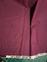 Cotton + Steel Penny Arcade *Fat Quarter*