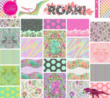 Tula Pink Roar Bundle - Now Shipping!