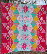 OSQ Toybox Quilt Pattern - Digital
