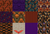 Mystic Moonlight  Bundle by Rachel Hauer - Multiple sizes HY FQ FE