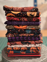 Mystic Moonlight  Bundle by Rachel Hauer - Multiple sizes HY FQ FE