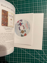 The Farmer’s Wife -1930s sampler quilt book