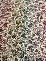 Tula Pink ROAR! Wild Vine - Mist by the half yard