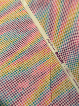 Tula Pink ROAR! Northern Lights- Blush by the half yard