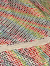 Tula Pink - True Colors  - Northern Lights  *MINKY - Half Yard  Now Shipping