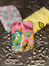 Tula Pink Tabby Road *Minky* Bundle - Now Shipping!