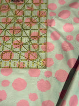 Tula Pink - Club Kitty - Electroberry  *MINKY - Half Yard * Now Shipping