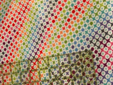 Tula Pink - True Colors  - Northern Lights  *MINKY - Half Yard  Now Shipping