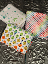 Tula Pink True Colors *Minky* Bundle - Now Shipping!