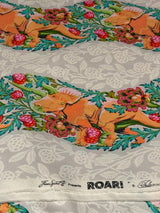 Tula Pink ROAR! Trifecta-  Blush by the half yard