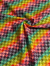 Tula Pink Untamed Sweet Tooth-  Cosmic by the half yard
