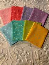 Tula Pink True Colors 2025 Space Sprinkles  -  Bundle - Pre-Order!