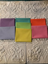 Tula Pink True Colors 2025 on the grid  - Pre-Order!