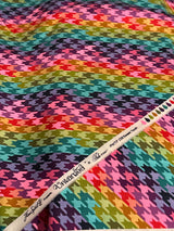 Tula Pink Untamed Sweet Tooth-  Cosmic by the half yard