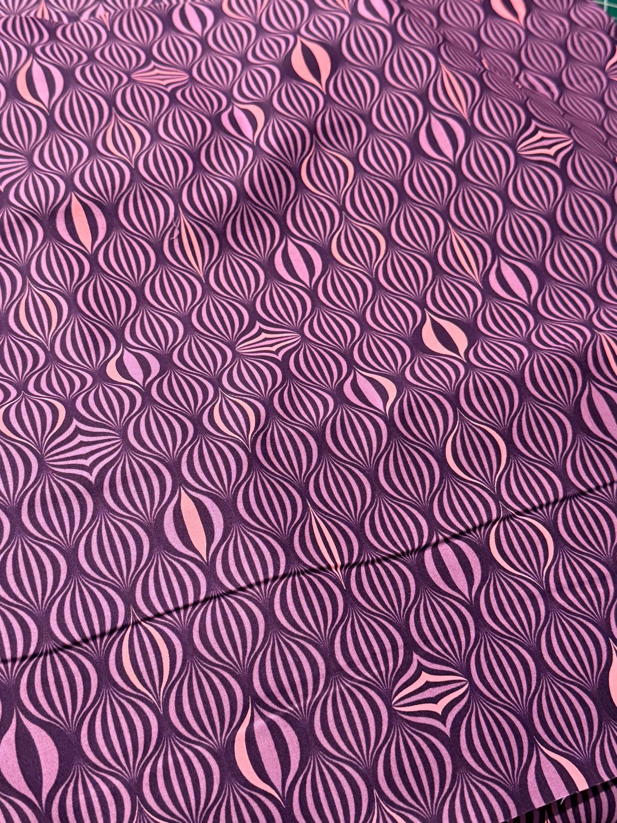 Tula Pink Untamed Light the Way-  Nova by the half yard