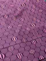 Tula Pink Untamed Light the Way-  Nova by the half yard