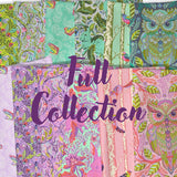 Tula Pink Full Moon Forest II Bundle- Yard Bundle - Pre-Order!