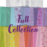 Tula Pink Full True Colors 2025 - Fat Quarter Bundle - Pre-Order!