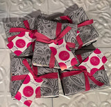 Tula Pink  True Colors Graphite Mix  - fat quarter Bundle